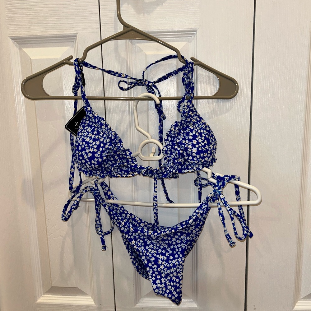 Zaful bikini - never before worn